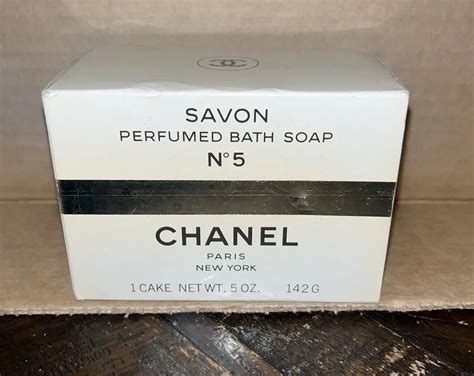 chanel no 19 soap|Chanel no 5 bubble bath.